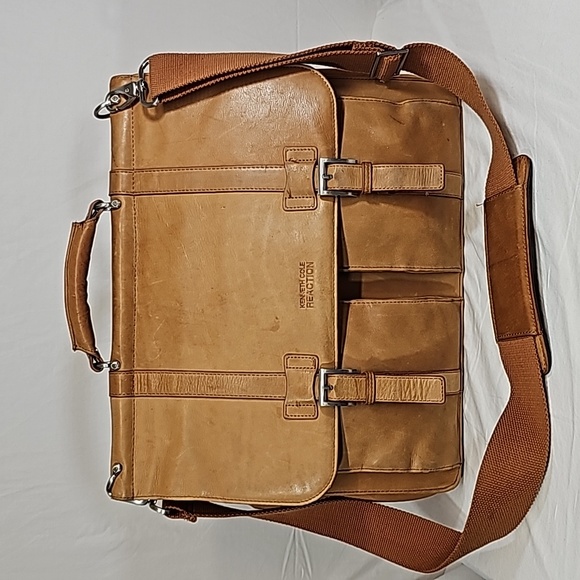 Cole Reaction Bags Cole Reaction Mind Your Own